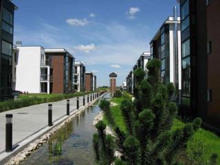 Apartament Słoneczna - 2