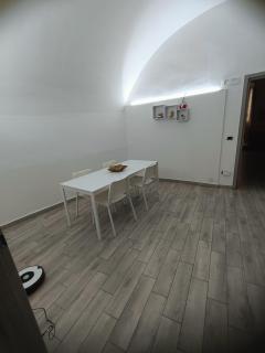 Casa vacanze palazzo Fornari - Molfetta - 4