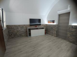 Casa vacanze palazzo Fornari - Molfetta - 1