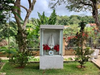 Casa mobiliada em Viçosa do Ceará em condomínio - Viçosa do Ceará - 9