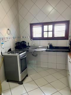 Casa mobiliada em Viçosa do Ceará em condomínio - Viçosa do Ceará - 8