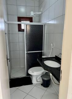 Casa mobiliada em Viçosa do Ceará em condomínio - Viçosa do Ceará - 3