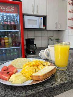 Hotel Inter del Café - 5