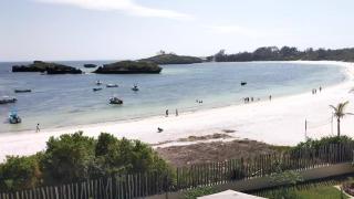 Pool on the beach luxury 3 bedrooms apartment - Watamu - 9