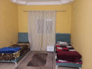 Diar Gharbia - Tozeur - 6