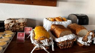 Bahiacafé Hotel - 1