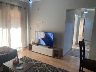 Capital east compound Nasr city - Il Cairo - 0