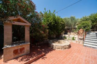 Villa Thea Ferienhaus mit Meerblick auf Kefalonia - 1