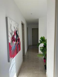 Villa saona plage - 6