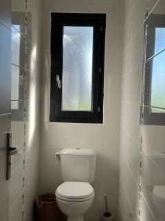 Villa saona plage - 1