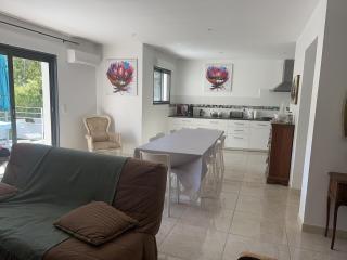 Villa saona plage - 1