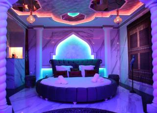 Sheherazade - Lione - 9