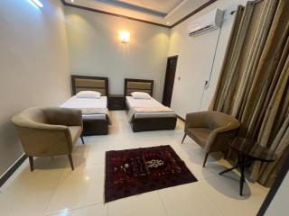 3 Bedroom Upper Portion - Islamabad - 3