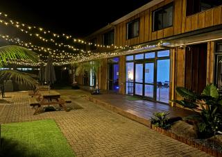 Palm Tree Lodge - Paihia - 2