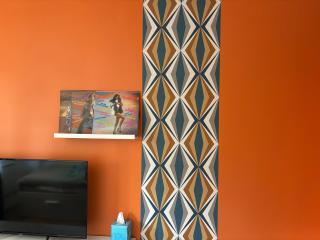 CAVALOC.FR STUDIO RETRORANGE - Cavalaire-sur-Mer - 9