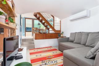 Bz31 50 metros da Praia dos Ossos! Apto duplex - Búzios - 7