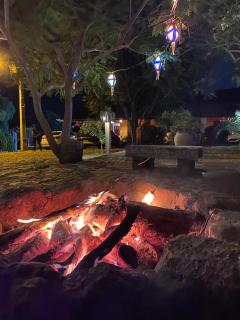 Hotel Fazenda Bastiao - 8