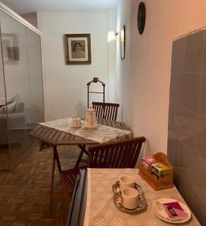 Vintage Studio - Encanto en Casco histórico - Montevideo - 4