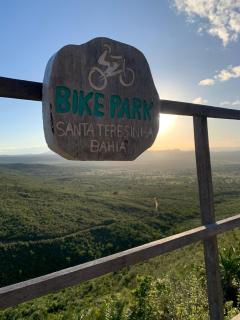 Hotel Fazenda Bastiao - 1