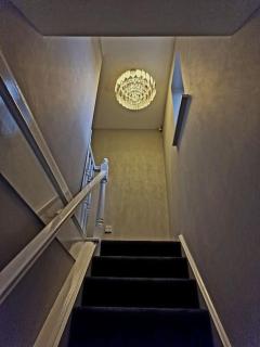 Liverpool House Near City Centre - Liverpool - 4