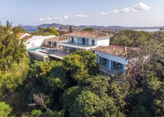 Bz72! Casa Vista Mar c/ 5 suites e piscina - Búzios - 8