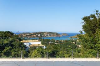 Bz72! Casa Vista Mar c/ 5 suites e piscina - Búzios - 7