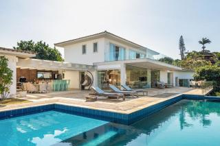 Bz72! Casa Vista Mar c/ 5 suites e piscina - Búzios - 9