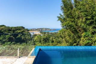 Bz72! Casa Vista Mar c/ 5 suites e piscina - Búzios - 5
