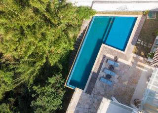 Bz72! Casa Vista Mar c/ 5 suites e piscina - Búzios - 2