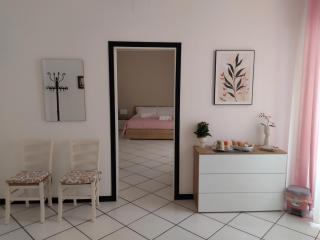 Angolo Lamia Sicily Apartment - 2