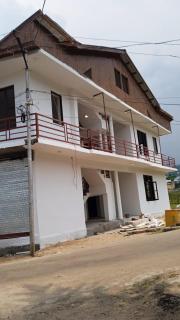 Kablash guest house - Bhadarwāh - 9