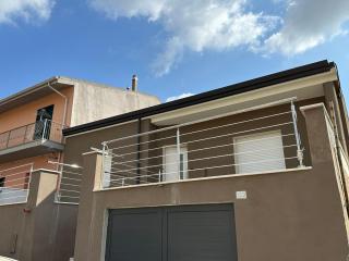 154 - casa vacanze - Villaurbana - 7