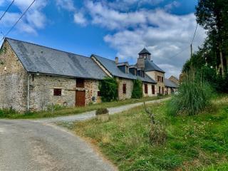 La Meltiere a Beautiful 2-Bed Cottage in Courcite - 0