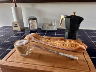 La Meltiere a Beautiful 2-Bed Cottage in Courcite - - 7
