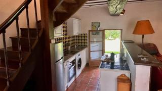 La Meltiere a Beautiful 2-Bed Cottage in Courcite - - 6