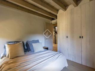 Villa Age con chimenea - 6