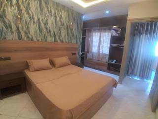 Appartement joelle - Casablanca - 8