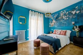 Demetra Apartment - 30m from Metro A LUCIO SESTIO - Rome - 9