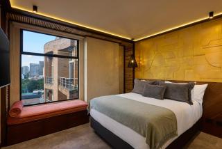 Golden Valley Hotel - 5