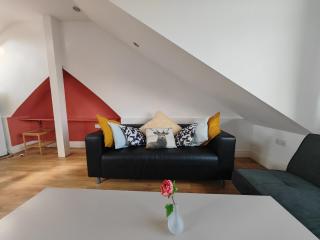 Spacious 3 bedroom in London - London - 8