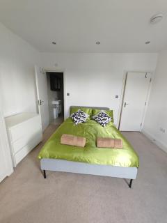 Spacious 3 bedroom in London - Londra - 1