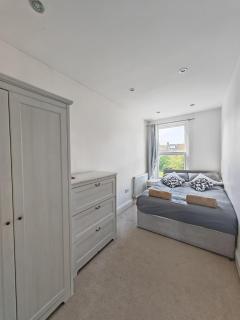 Spacious 3 bedroom in London - Londra - 5