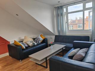 Spacious 3 bedroom in London - Londra - 7