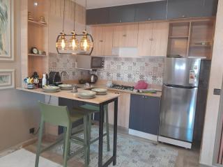 Appartement joelle - Casablanca - 6