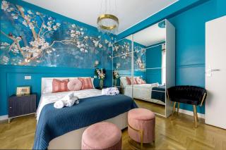 Demetra Apartment - 30m from Metro A LUCIO SESTIO - 0