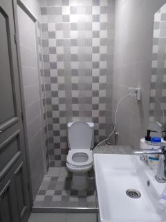 Appartement joelle - Casablanca - 5