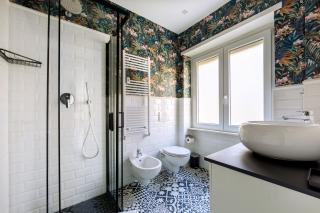 Demetra Apartment - 30m from Metro A LUCIO SESTIO - Rome - 8