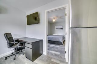 Renovated Hawthorne Apartment By Museums and Dining! - Hawthorne - 1