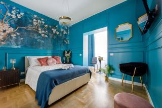Demetra Apartment - 30m from Metro A LUCIO SESTIO - 3