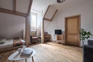 Chic Apartment-Old Town-F50/5 - Warschau - 5